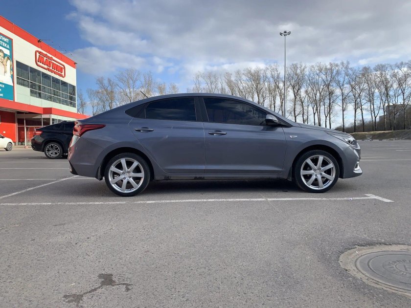 Солярис 2 на 16 дисках