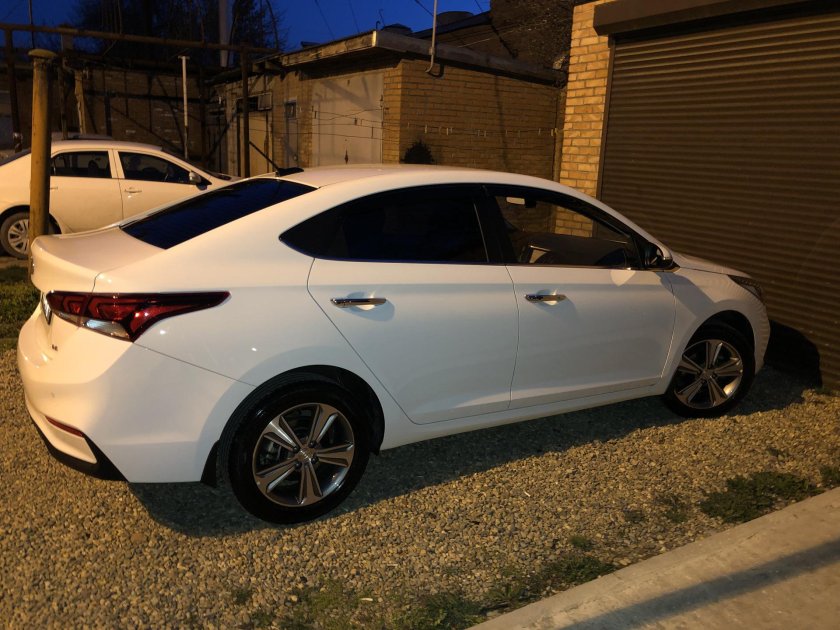 Солярис 2 r16