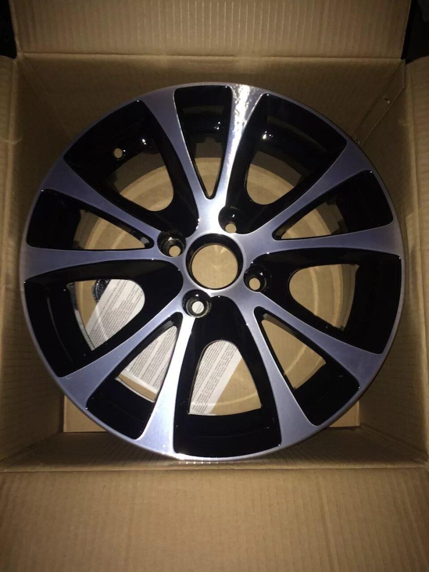 Диски на Солярис r15