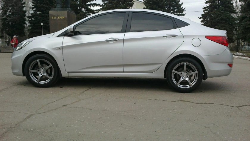 Солярис 2 на сликах