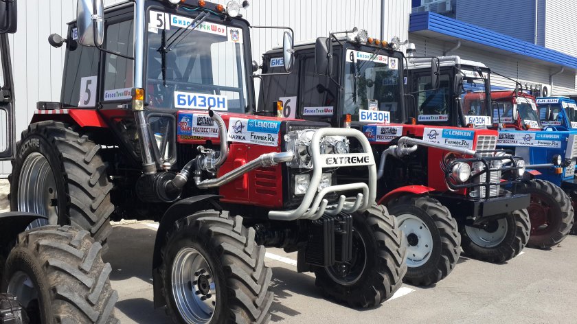 Компания Бизон Ростов на Дону