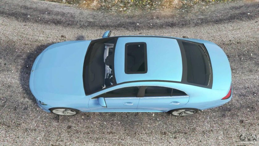 Хонда с люком