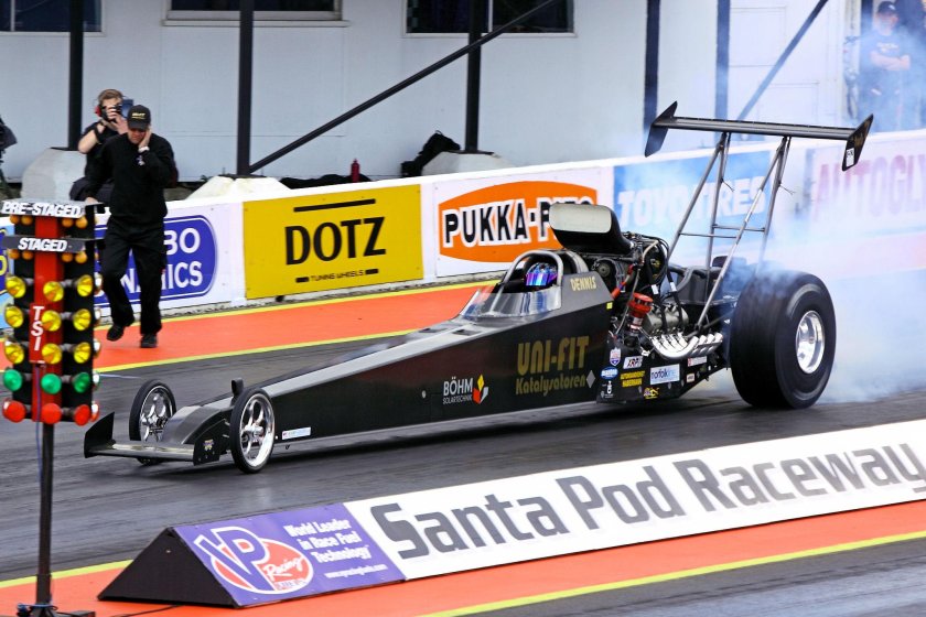 Гоночные машины