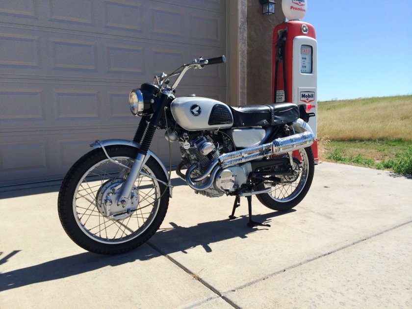 Альфа скремблер