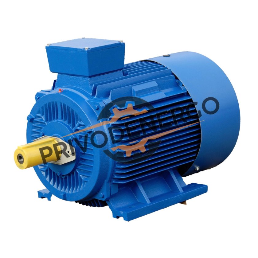 АИР 80 в2 2.2 КВТ 3000 об/мин