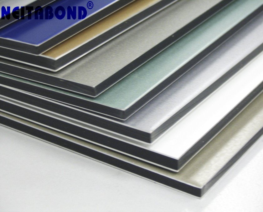 Композит 4 мм