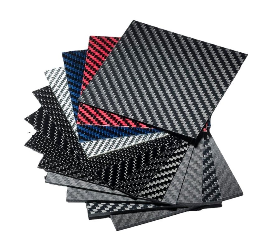 Углеродное волокно карбон