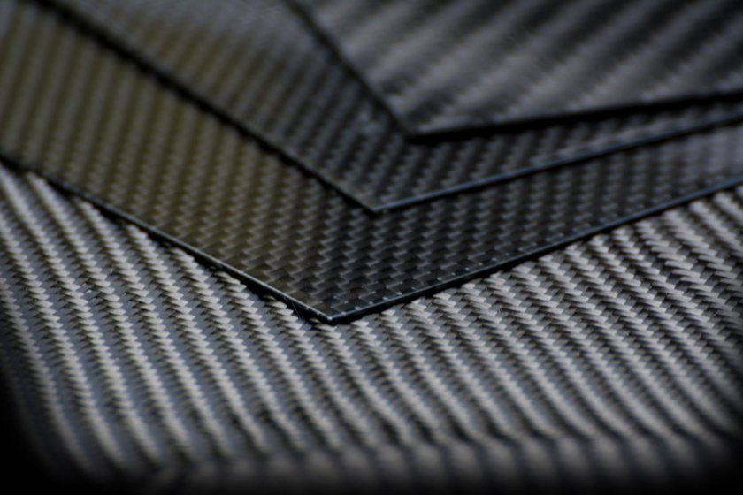 Углеродных волокон и композитных материалов