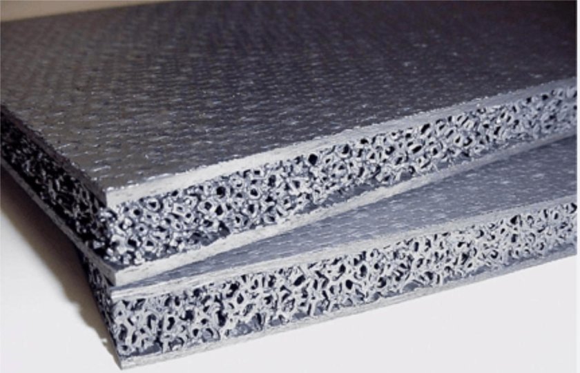 Ceramic Matrix Composites