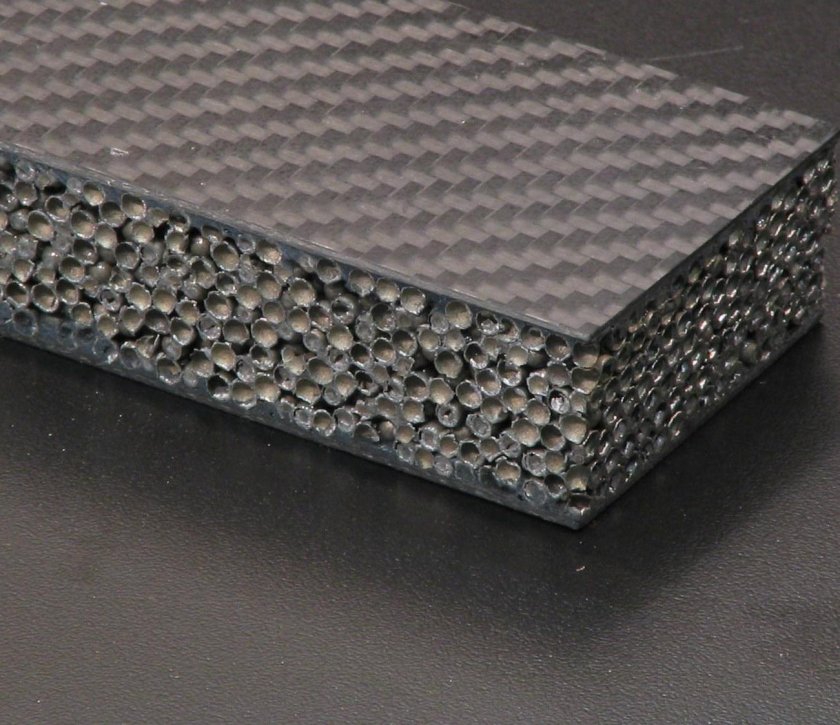 Композиты БОРОПЛАСТИКИ