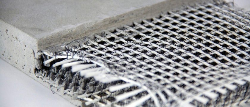 Композитные материалы