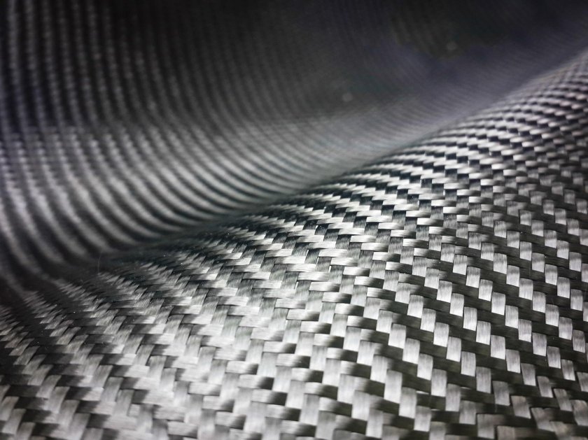 Углеродных волокон FIBARM Tape 530/300