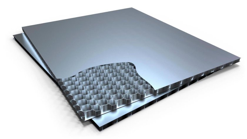 Композиты с металлической матрицей