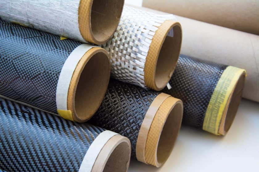Carbon Fiber Composites