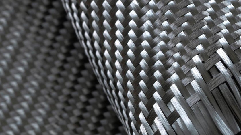 Углеткань карбон