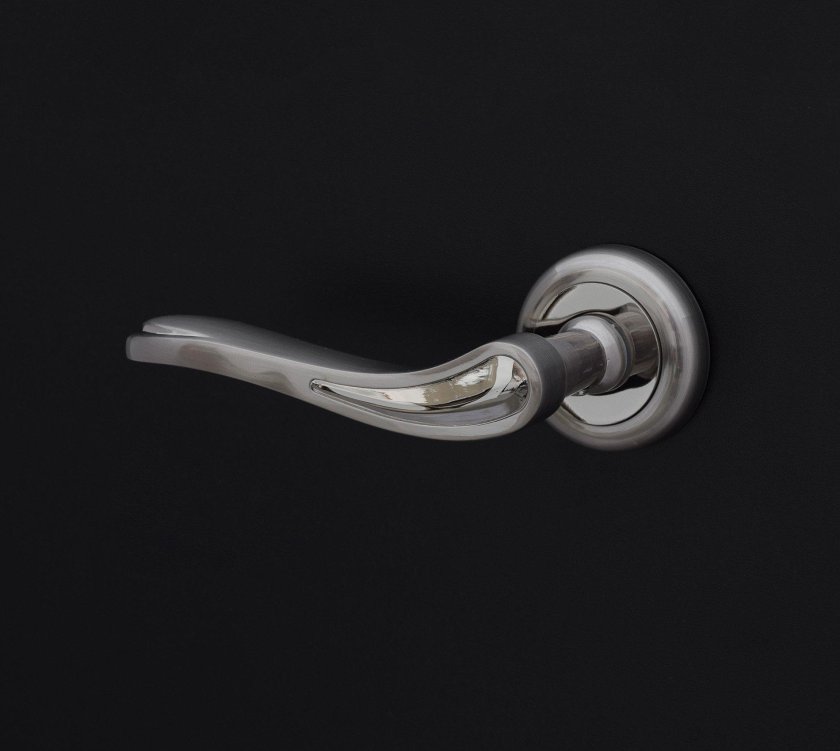 Tixx LH 7037-125sc хром