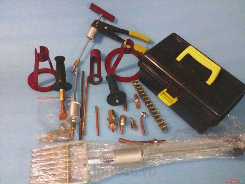 Споттер Тикс 1000м