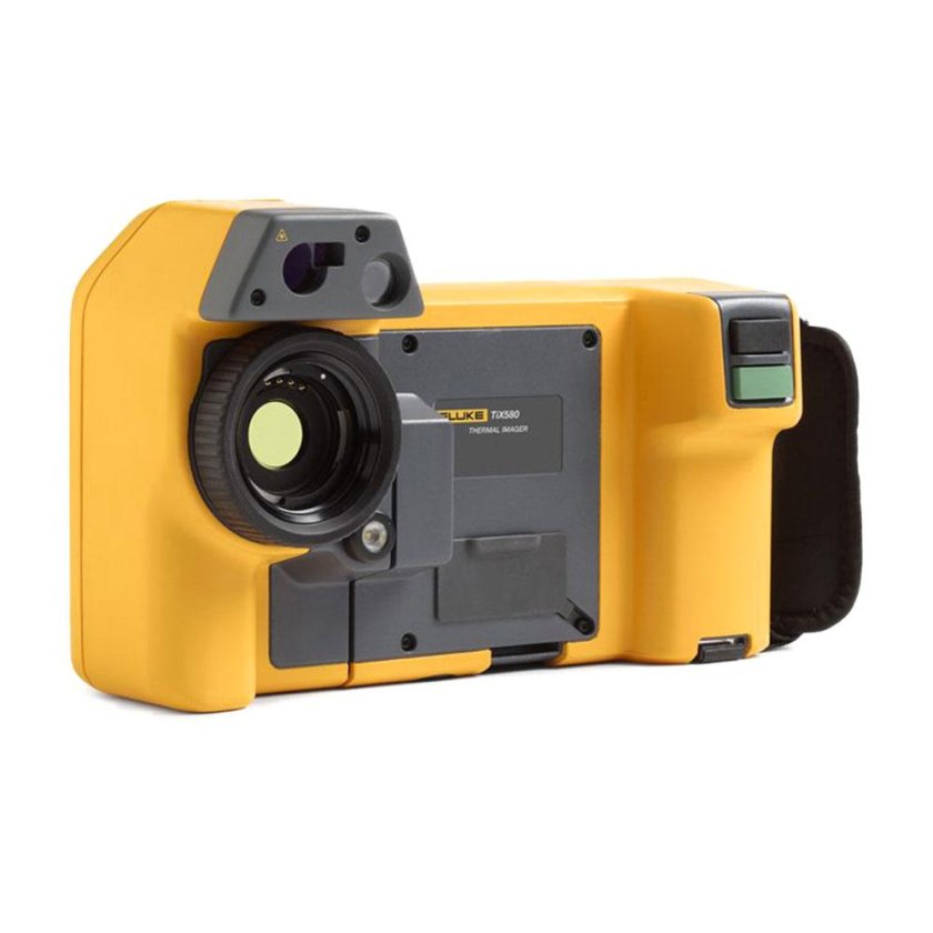 Инфракрасная камера Fluke tix580 (9hz) {4841945}
