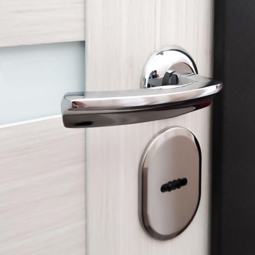 Ручка Фортеза