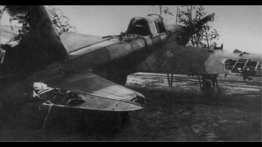 Ил-2 1943