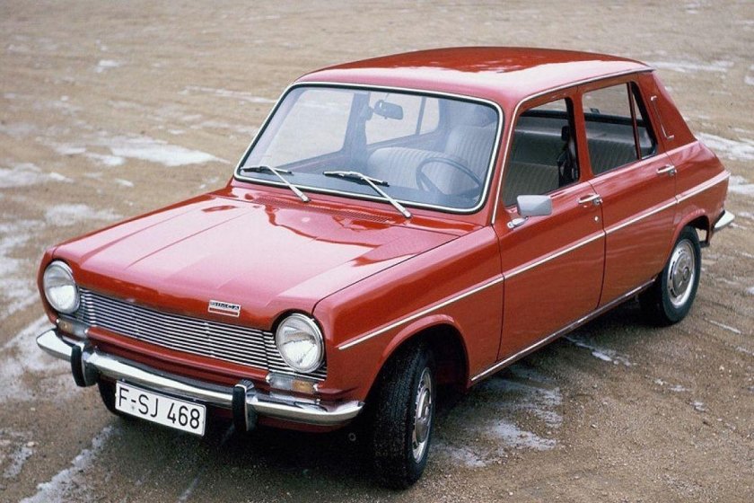 Simca 1100