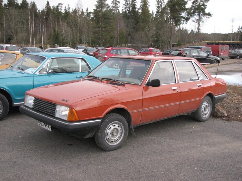 Талбот Солара