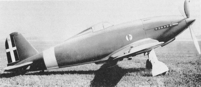 Fiat g50v