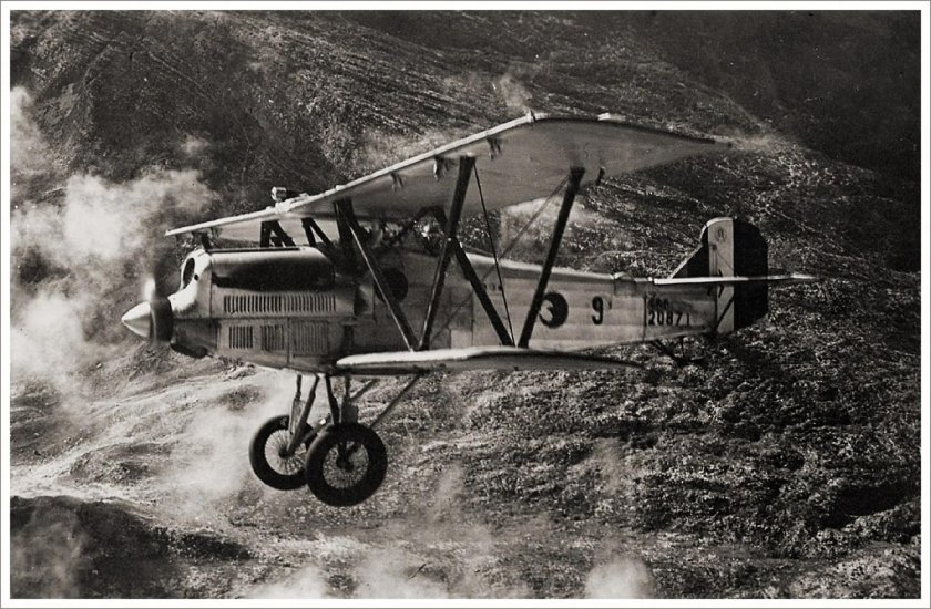 Fiat CR.20