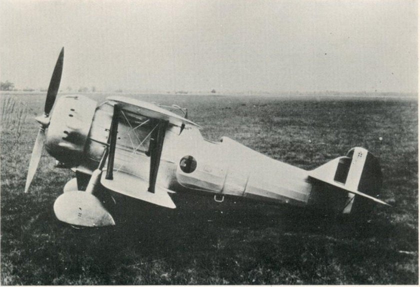 Fiat CR.44