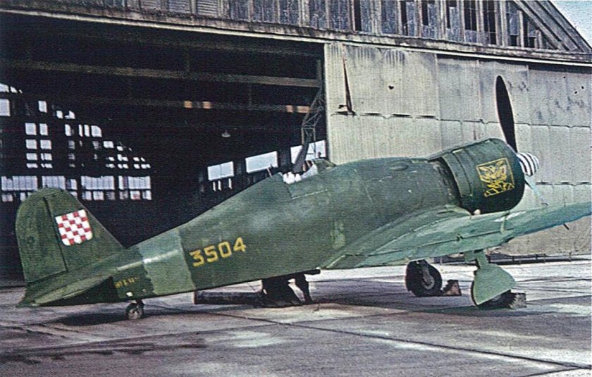 Fiat g.50