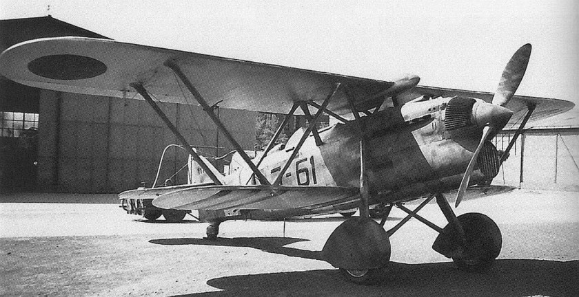 Fiat CR.32