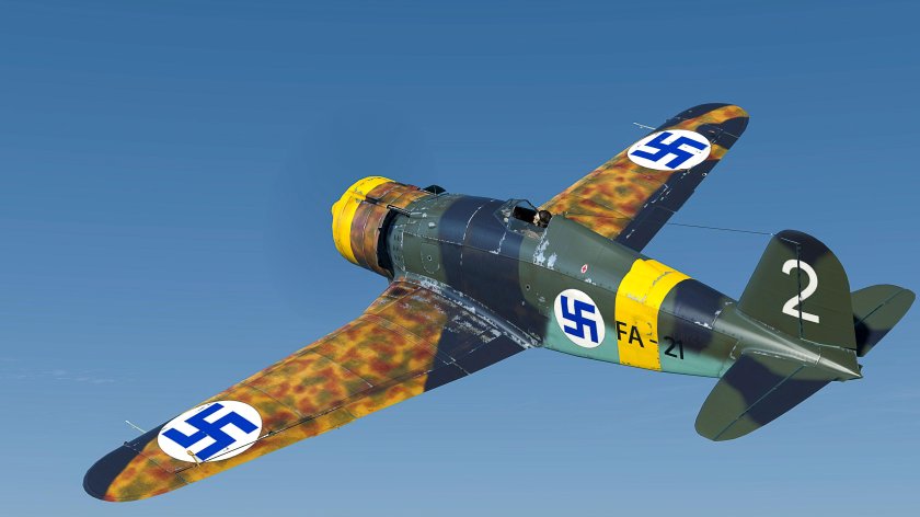 Fiat g.50