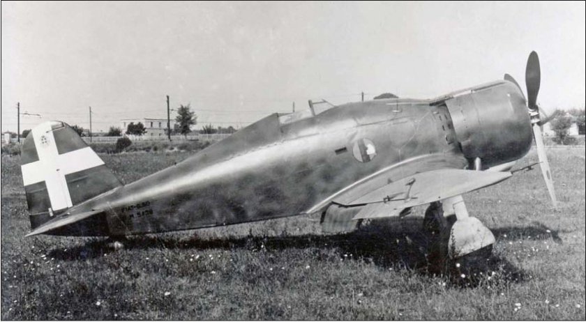 Fiat g 50 кабина