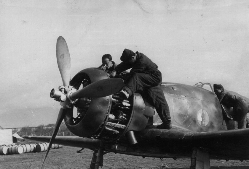 Fiat g 50 кабина