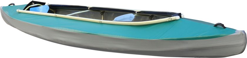 Байдарка Таймень 2