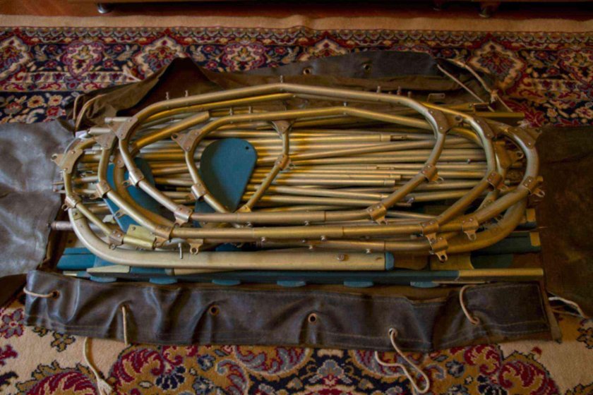 Кильсон Таймень 3