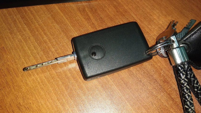 Выкидной ключ УАЗ