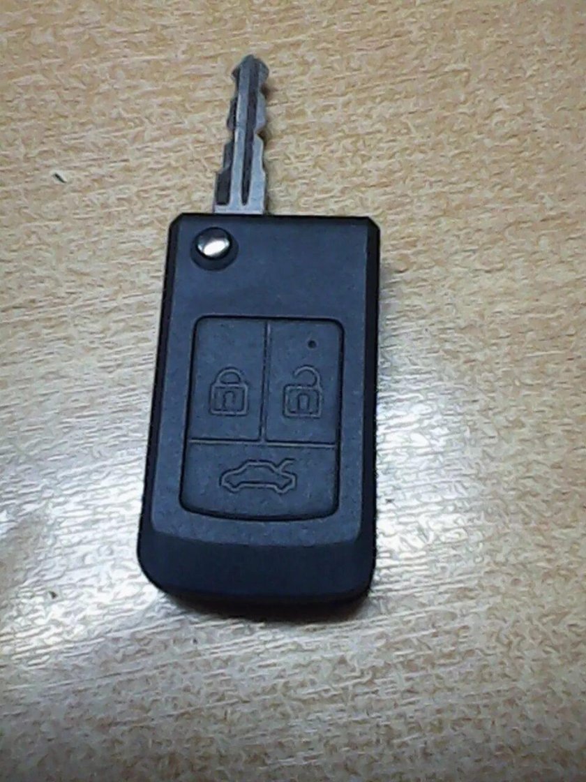 Выкидной ключ УАЗ