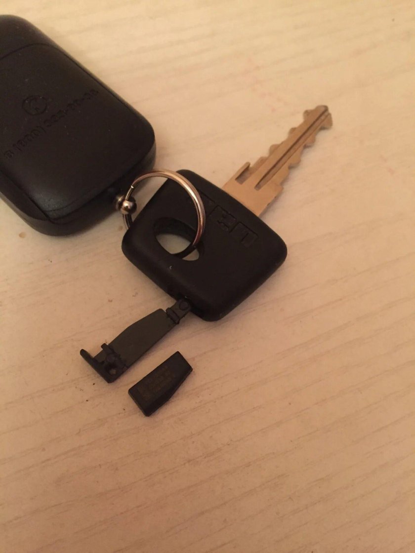 Брелок УАЗ Патриот на ключи