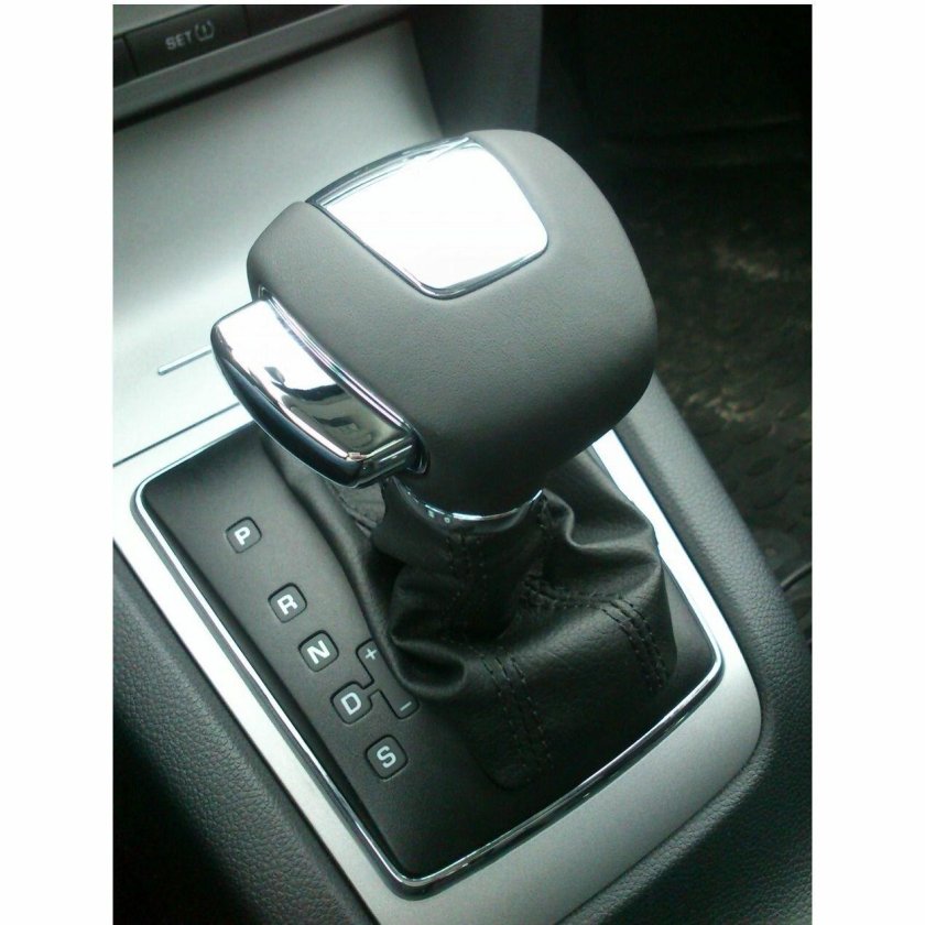 АКПП Октавия а5