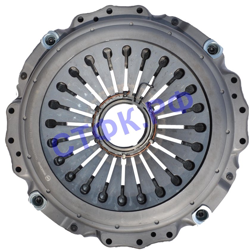 Корзина сцепления 3482083118 КАМАЗ