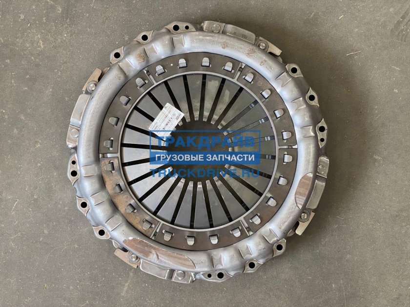 Корзина сцепления КАМАЗ 5490