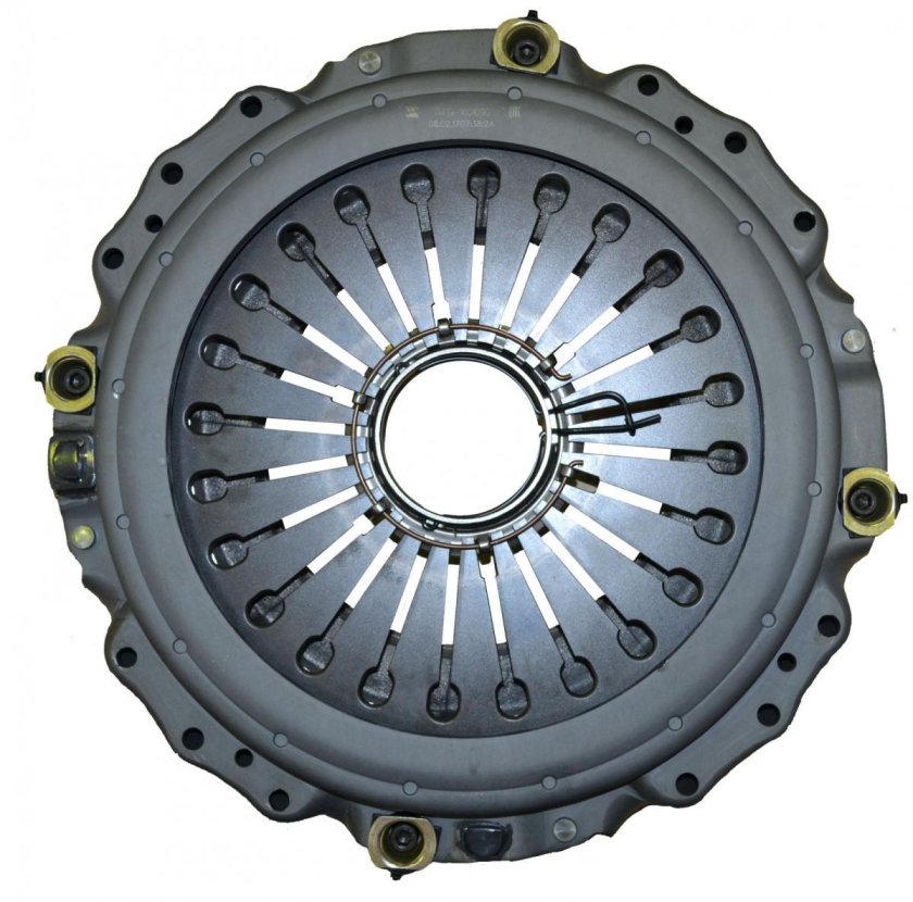 Корзина сцепления КАМАЗ 6520