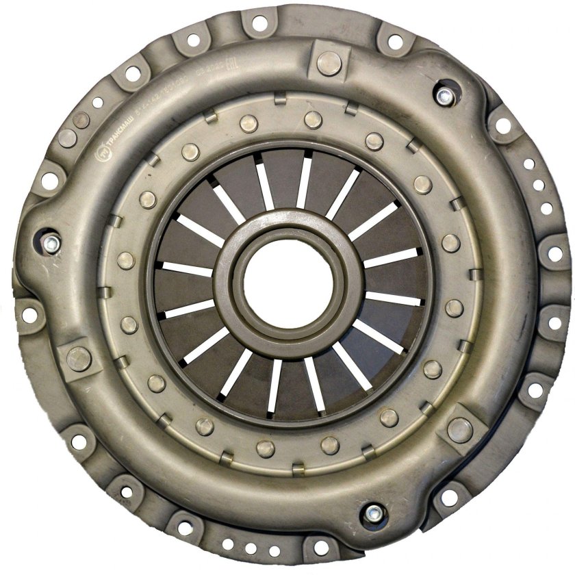 Корзина сцепления КАМАЗ ТМ 514.142-1601090