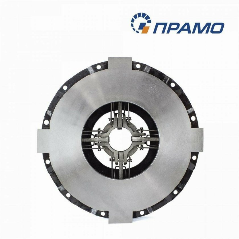 14.1601090 ПРАМО