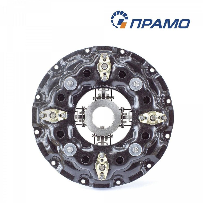 14.1601090 ПРАМО