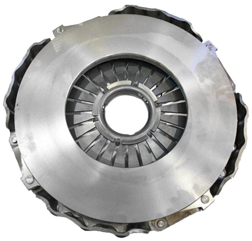 Корзина сцепления 3482083118 КАМАЗ