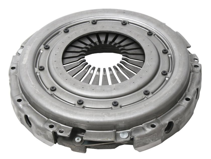 Корзина сцепления КАМАЗ mf362