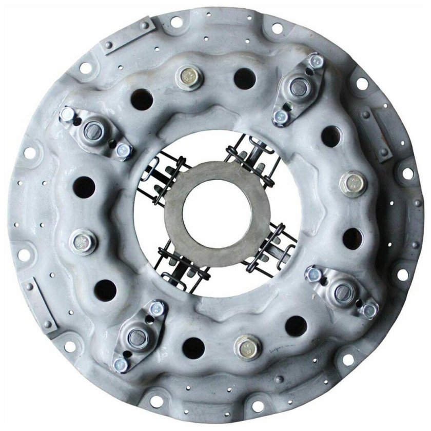 Корзина сцепления КАМАЗ 142-1601090