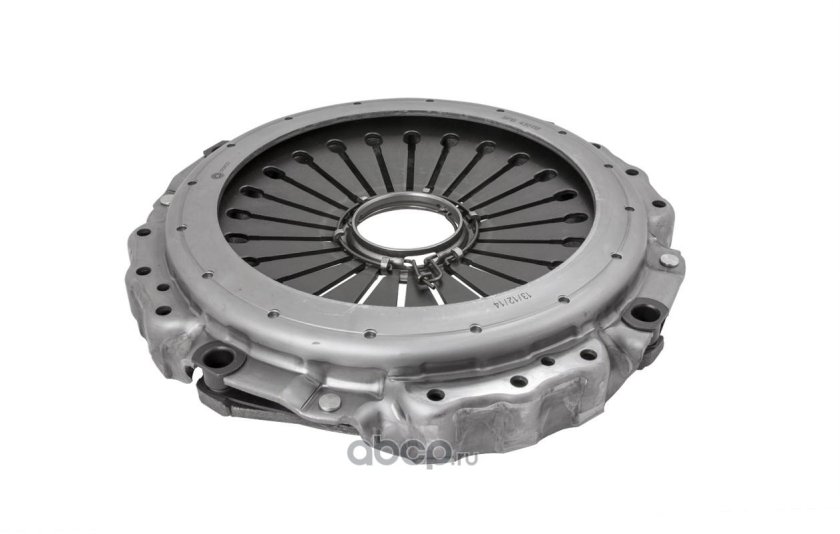 Корзина сцепления КАМАЗ 65115